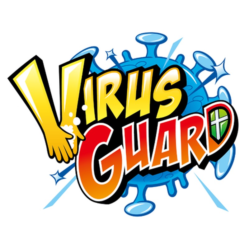Virus Guards Virus Guards