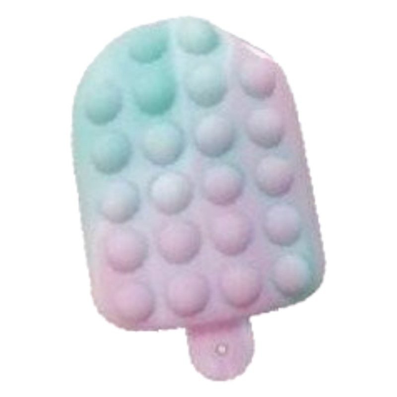 Fidget Air Pop(snow strips)