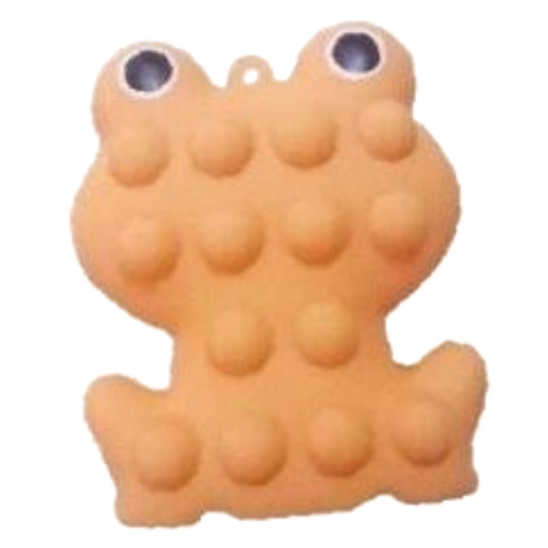 Fidget Air Pop(frog)