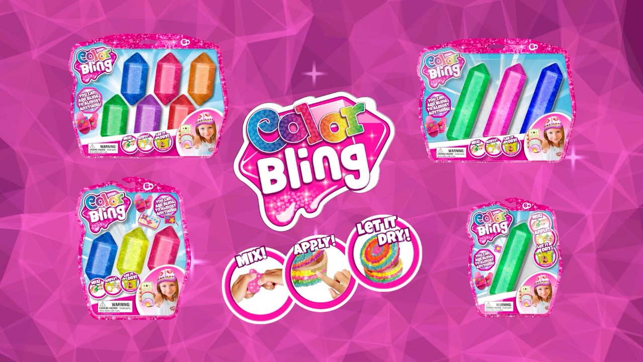 Make It Toys - 讓玩具成為你的孩子的創作