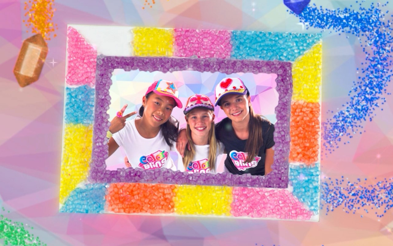 Make It Toys - 讓玩具成為你的孩子的創作